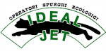 Pronto Intervento Spurghi Ideal-Jet Logo