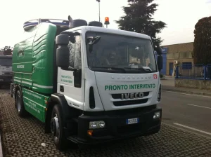 Servizi Professionali e Pronto Intervento H24 Porta Garibaldi Milano