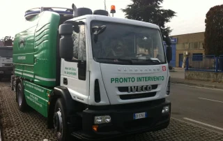 Servizi Professionali e Pronto Intervento H24 Porta Garibaldi Milano